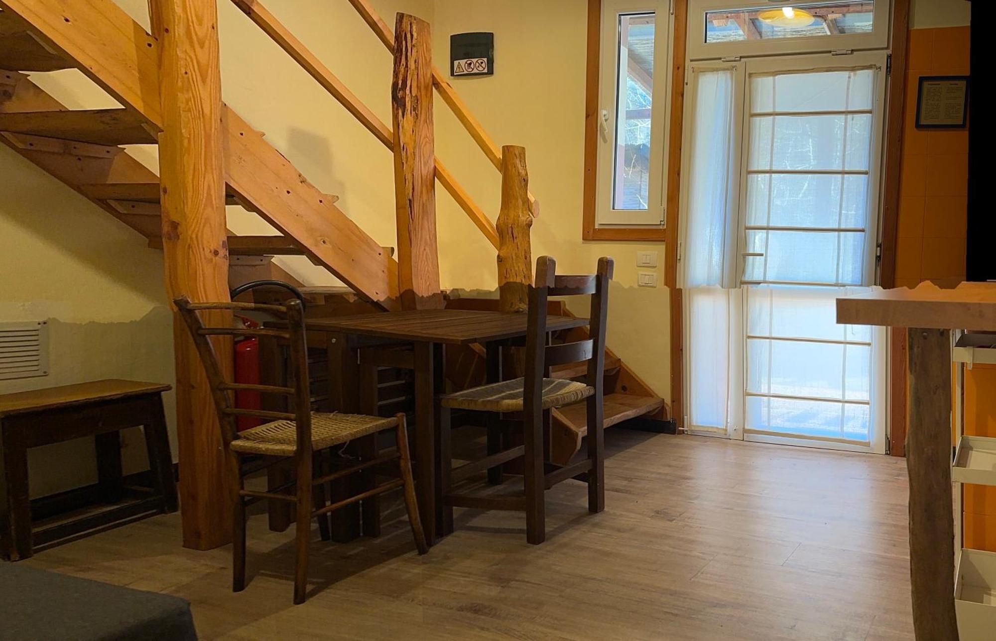 Agriturismo Ca Du Chittu Carro 外观 照片