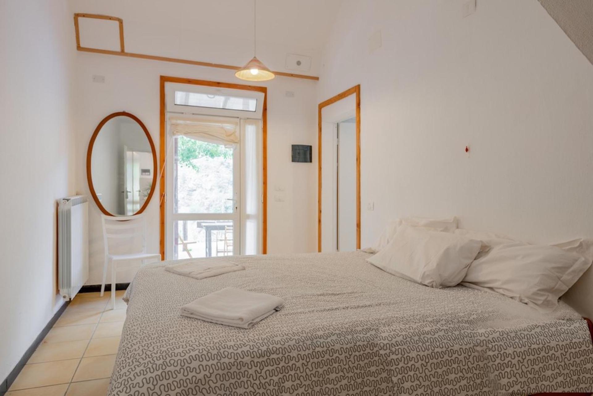 Agriturismo Ca Du Chittu Carro 外观 照片