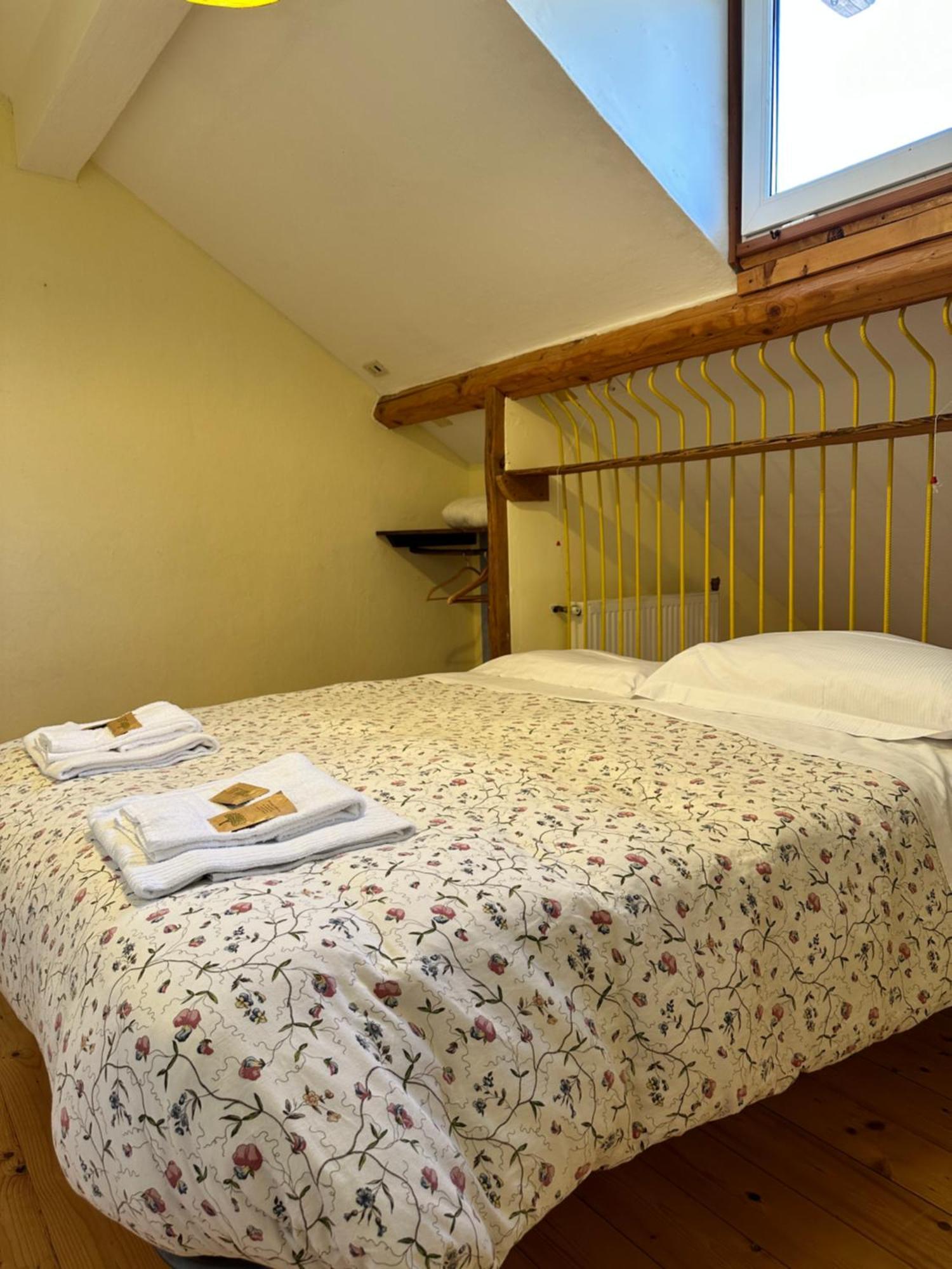 Agriturismo Ca Du Chittu Carro 外观 照片
