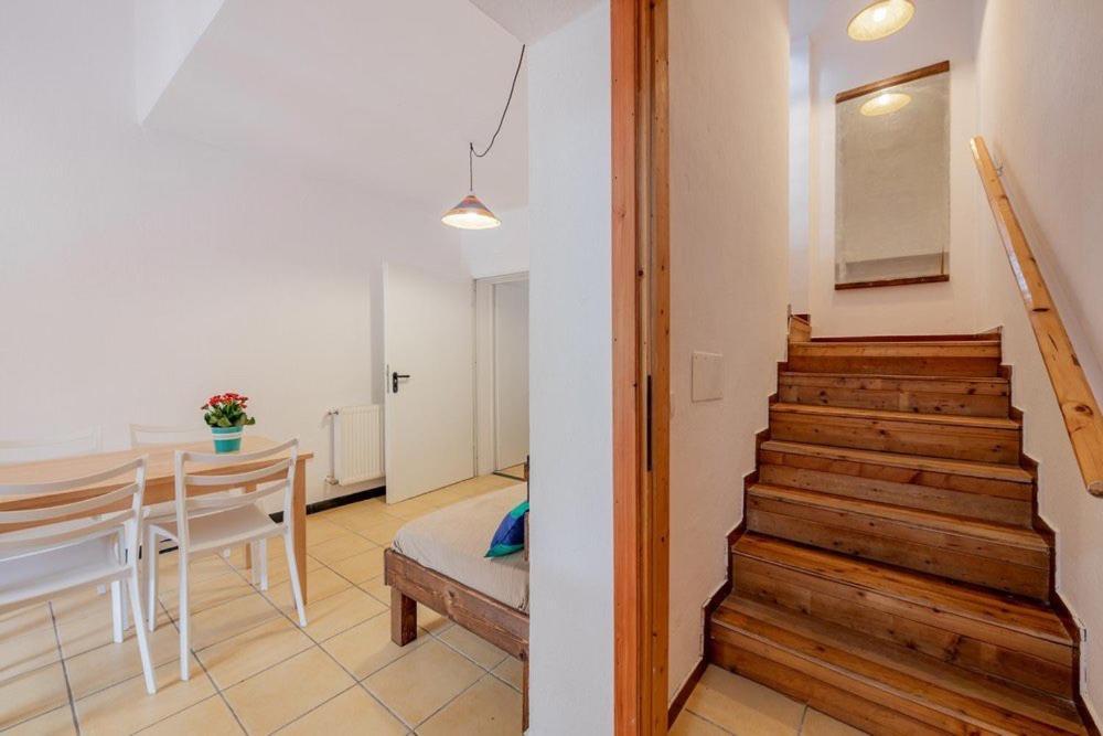 Agriturismo Ca Du Chittu Carro 外观 照片