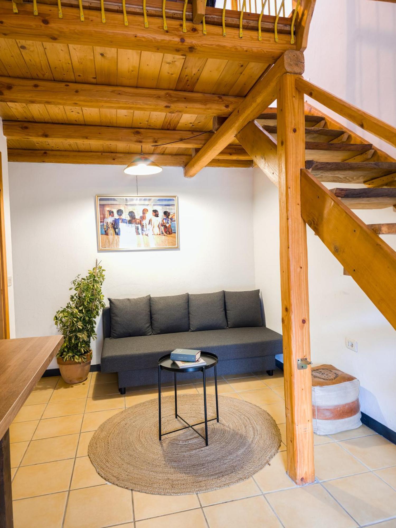 Agriturismo Ca Du Chittu Carro 外观 照片